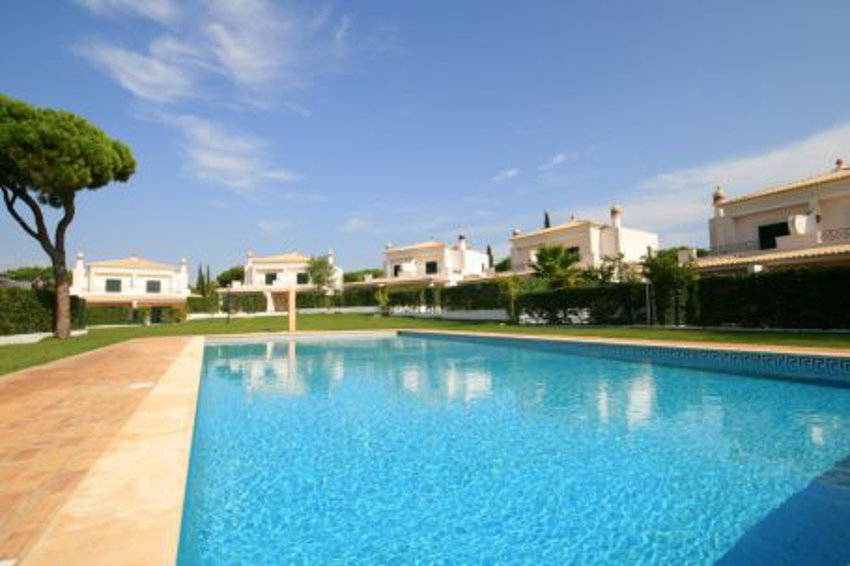 6 Bedroom Villa in Vilamoura – Acienda del Mar