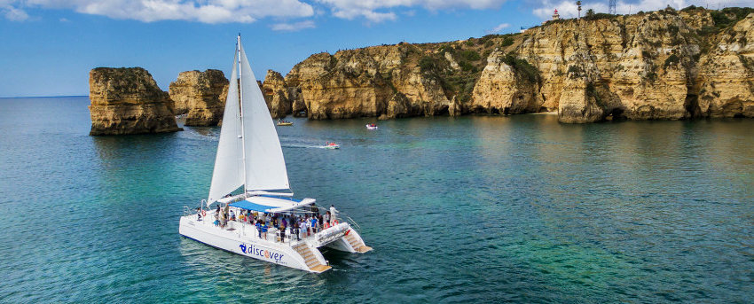 Golden Coast Cruise Tour