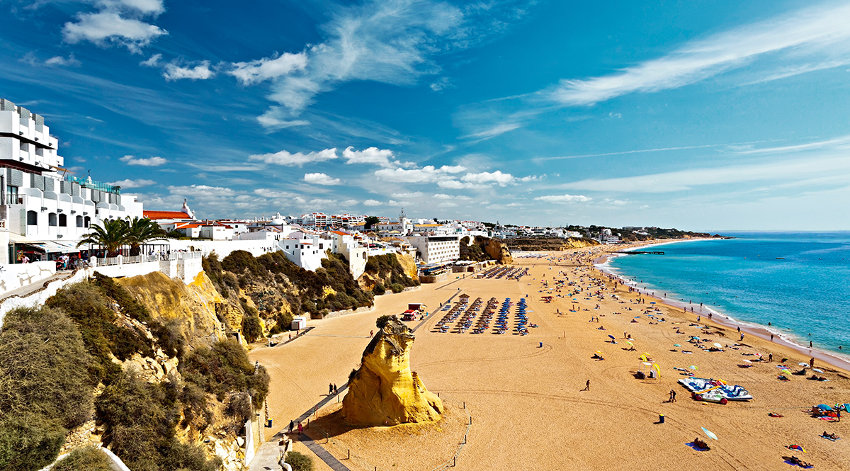 Why Algarve Should Be On Your Must-Visit List