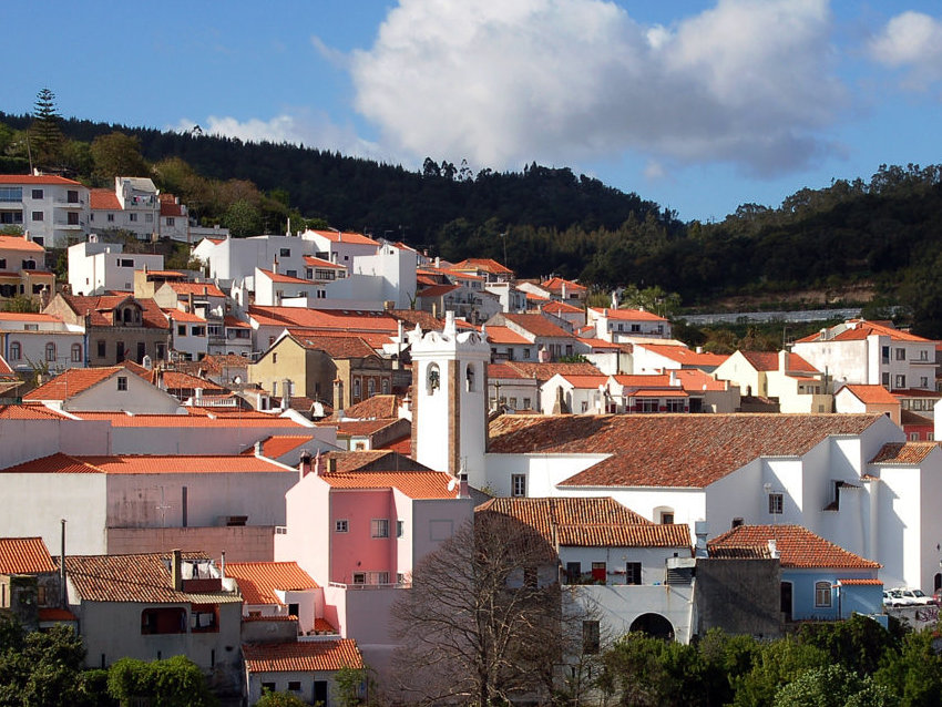 Silves and Monchique