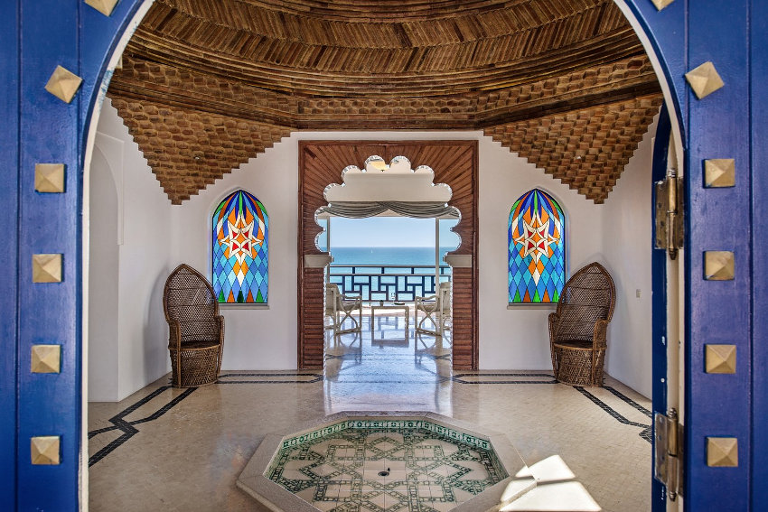 5 Bedroom Moorish Villa, Elegant & Exotic