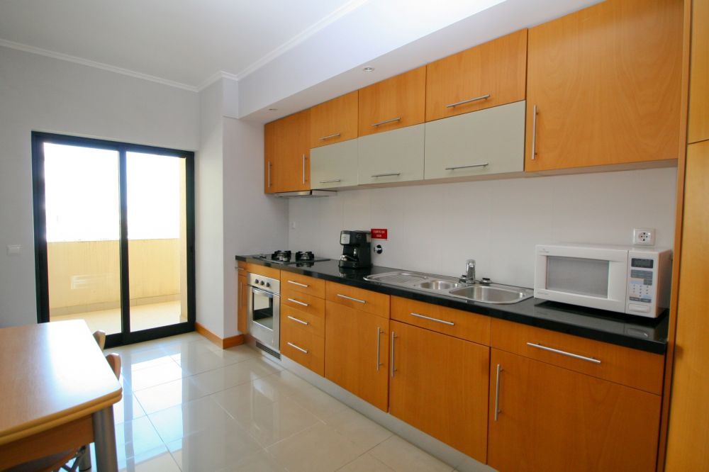 2 Bedroom apartment in Praia da Rocha, Portimão