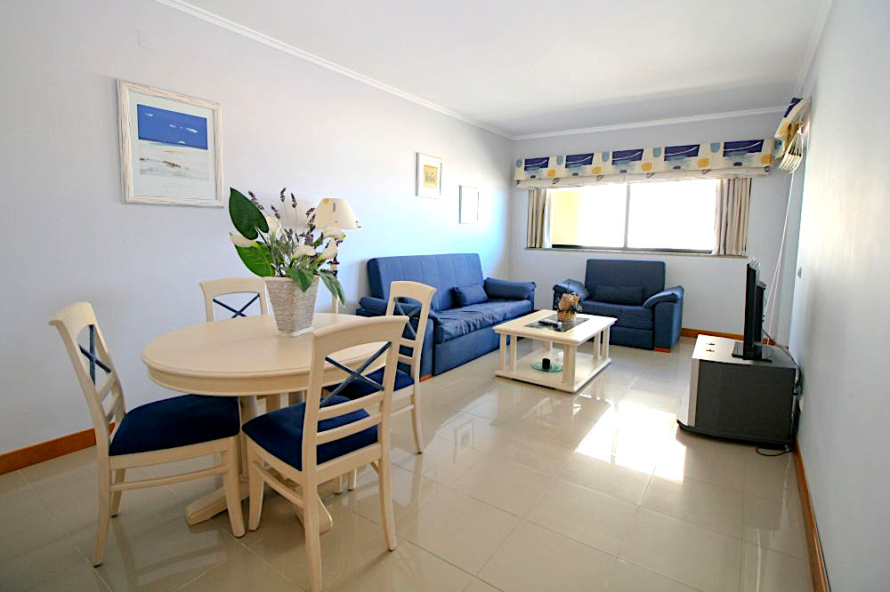 1 Bedroom apartment in Praia da Rocha, Portimão