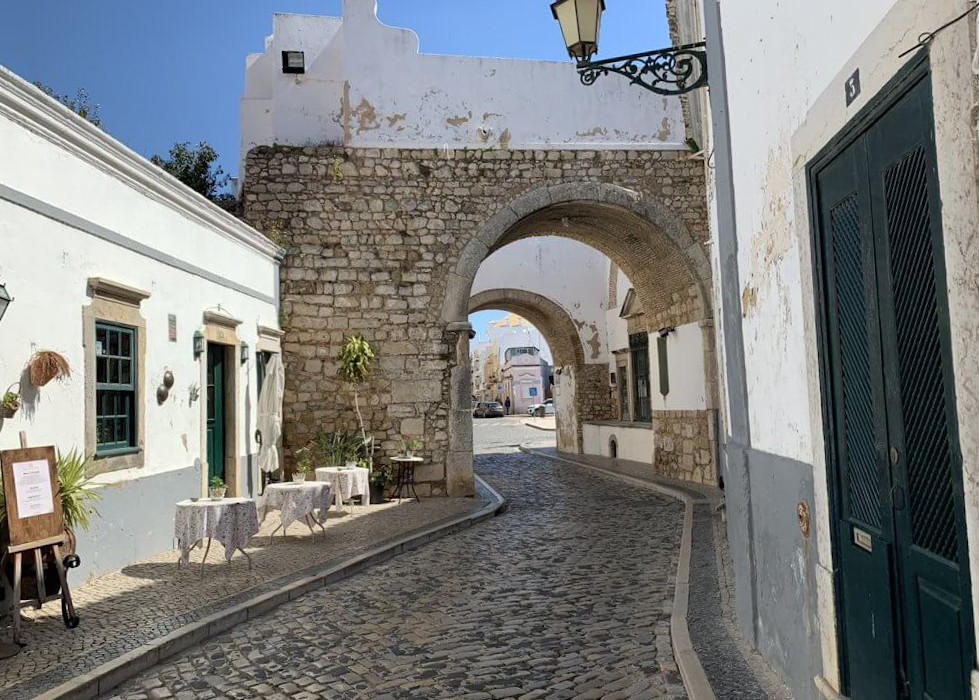 Historical Algarve Tour