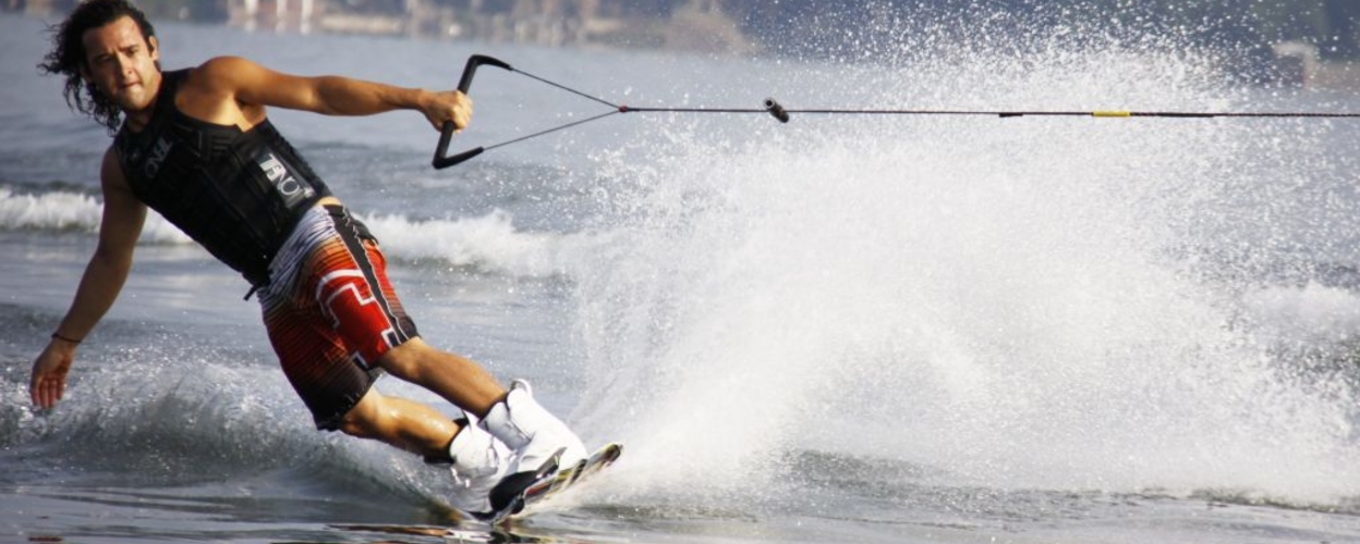 Wakeboard in Portimão