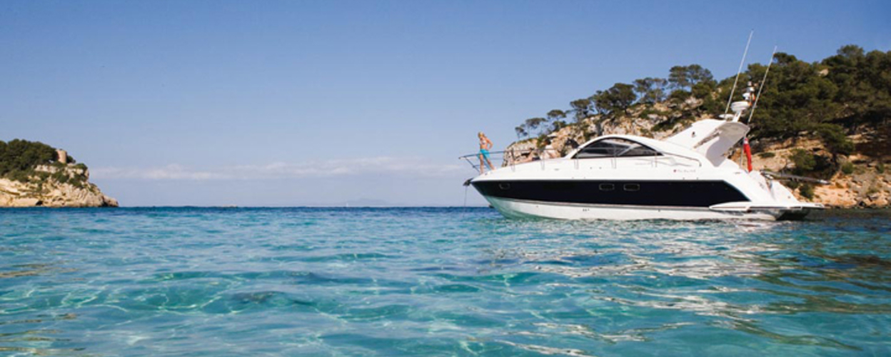 Private Grotto Cruise in Lagos