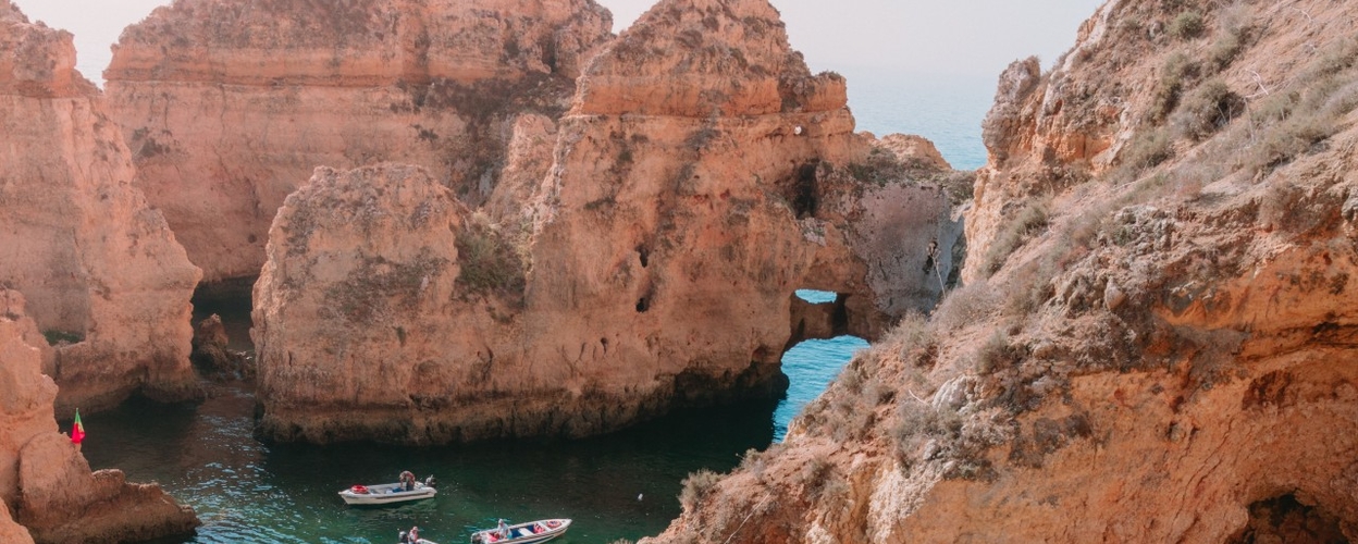 Grotto tour Lagos