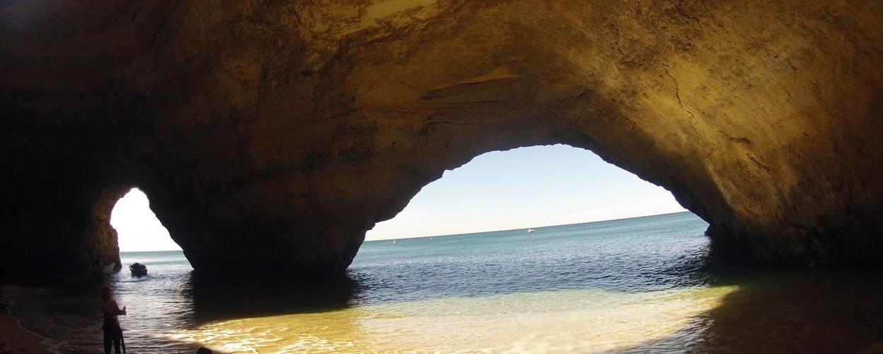 Private boat ride in Portimão