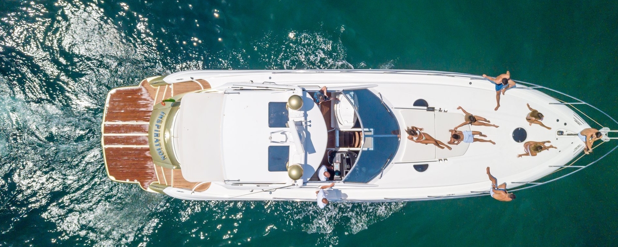 Private dolphin watching cruise in Albufeira