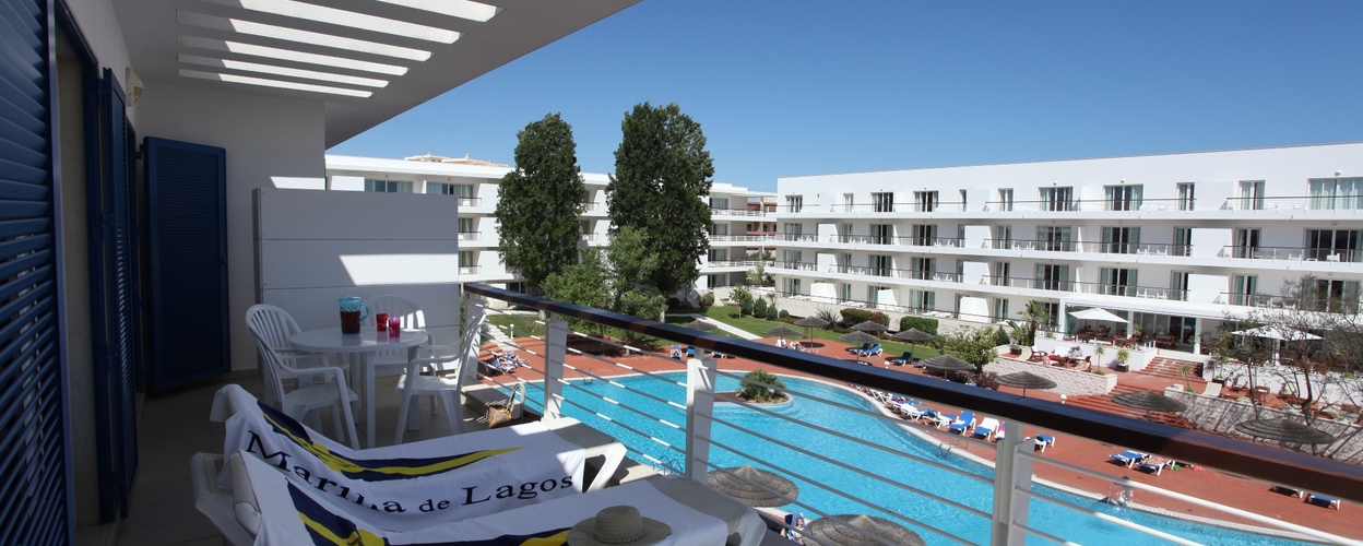 Stay & Party at Algarve Boat Festival