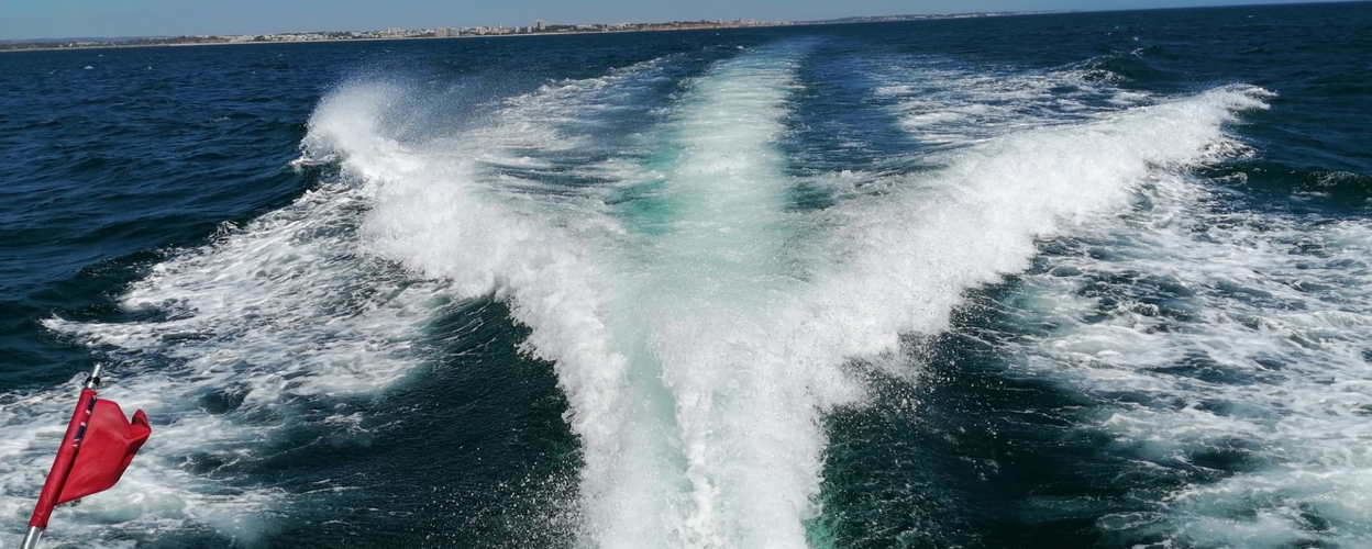 Bay Cruise in Lagos