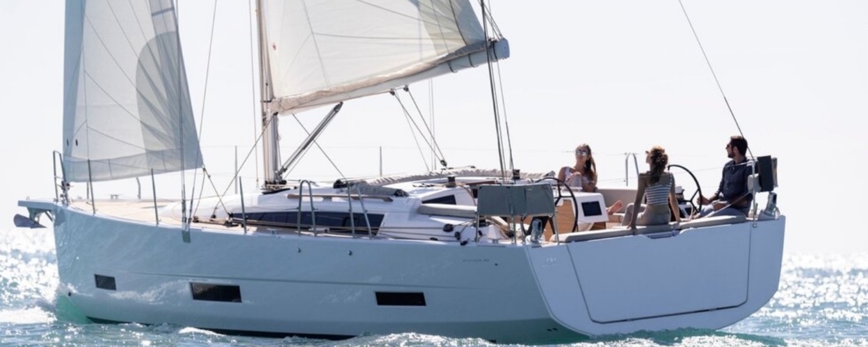 Algarve Boat Festival – private sailing boat up to 11 pax