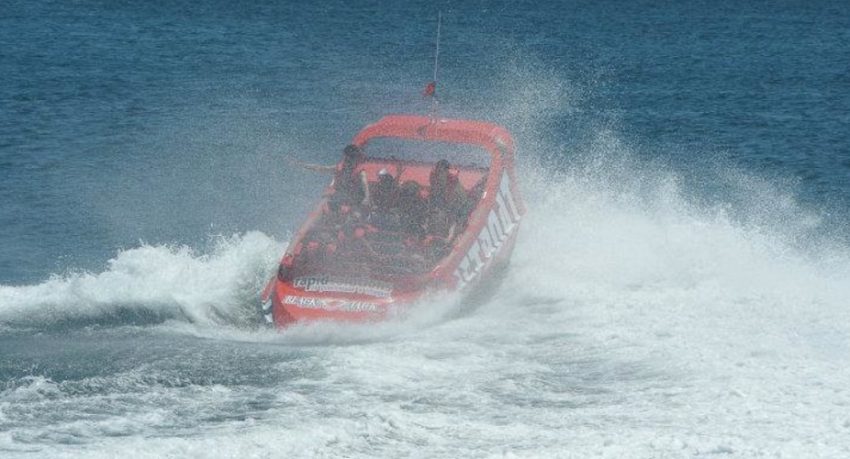 Albufeira Jet Boat - 1 hour